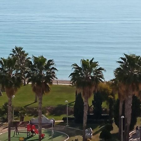 Costa Marina III Daire Oropesa del Mar Dış mekan fotoğraf